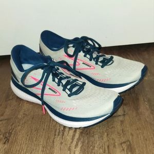 Brooks Glycerin 19 running shoes W9.5(B)